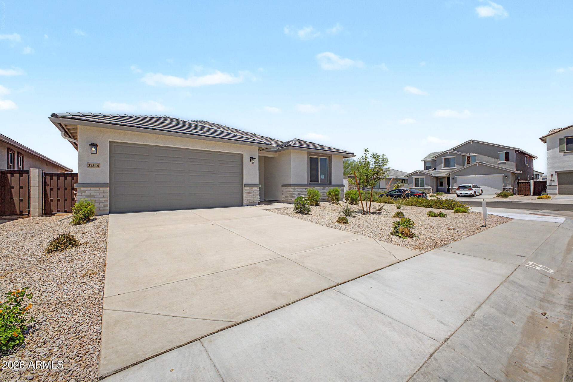 31564 N SINGING MEADOW Lane