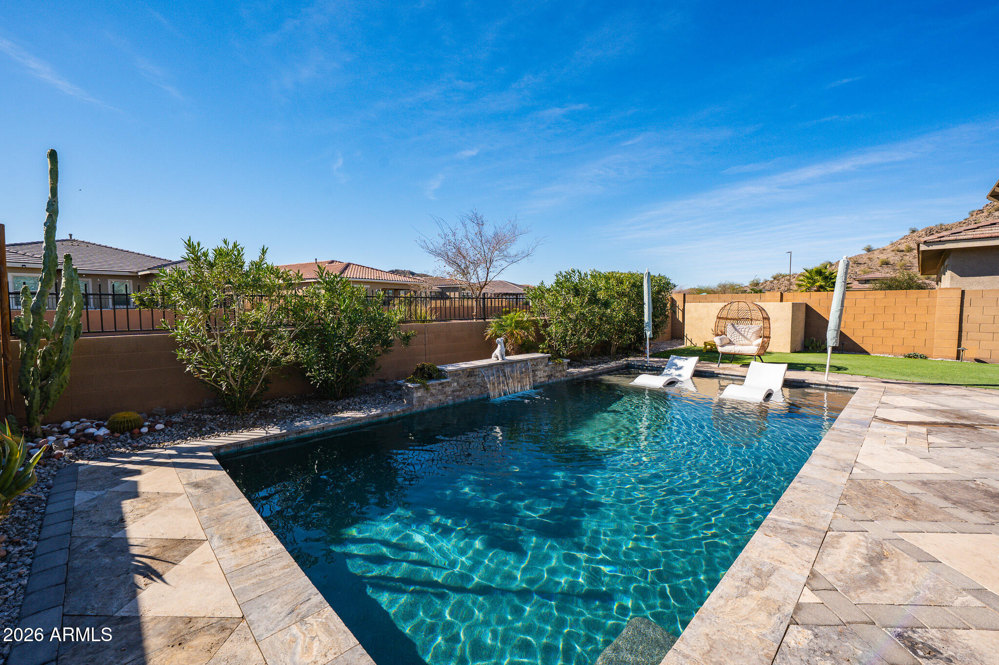 18177 W CACTUS FLOWER Drive