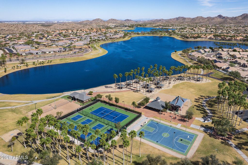 Photo of 18177 W Cactus Flower Drive, Goodyear, AZ 85338 (MLS # 7021672)