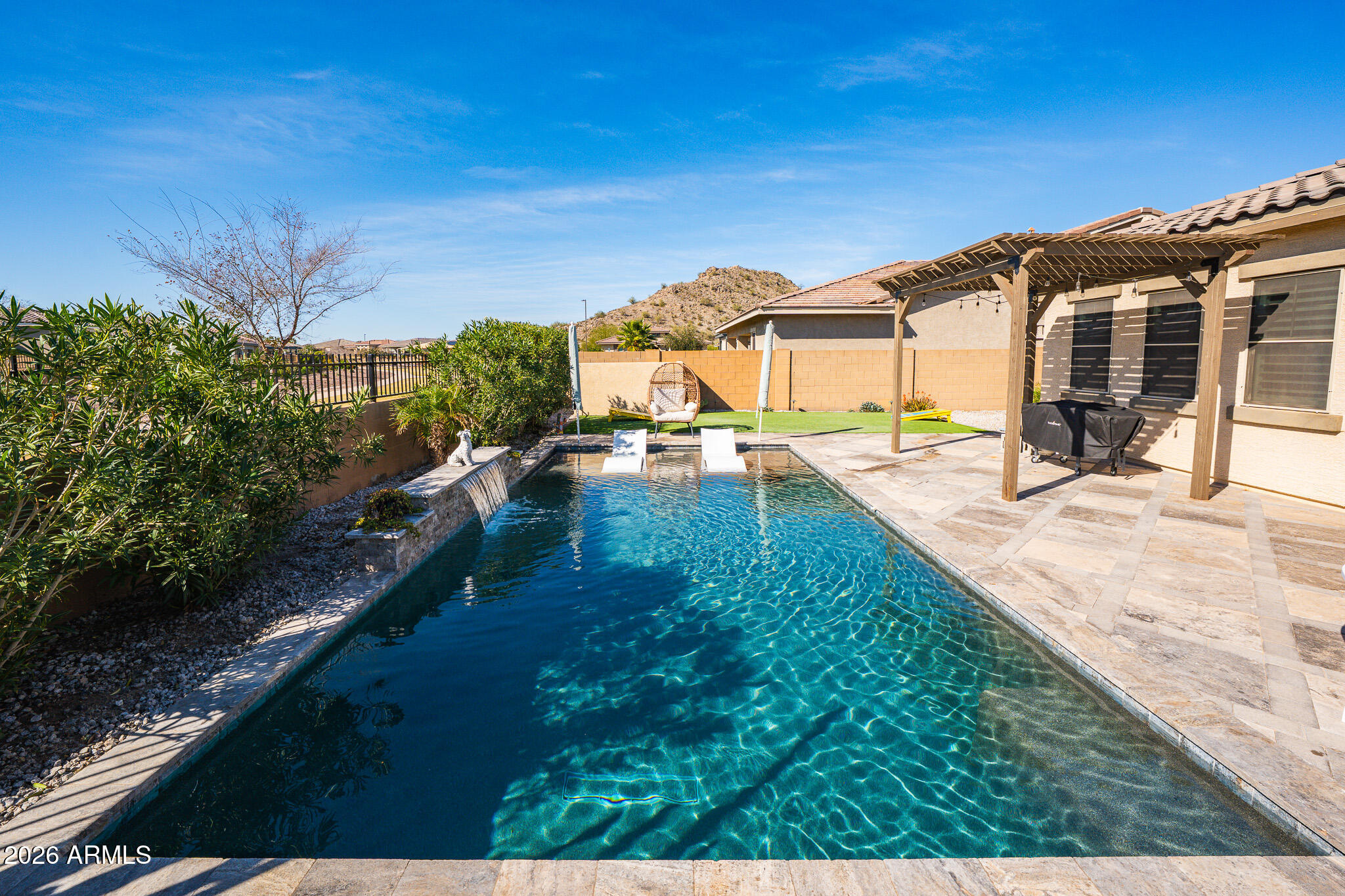 18177 W CACTUS FLOWER Drive