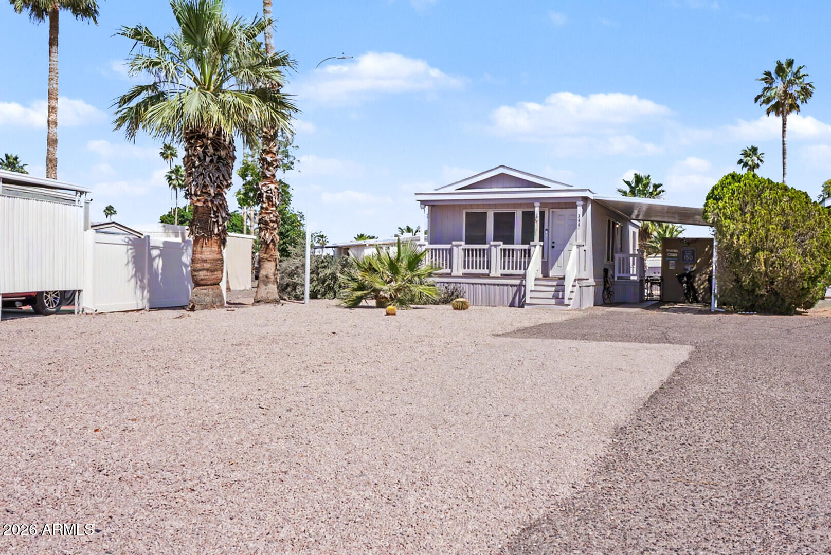 201 S Greenfield Road 366