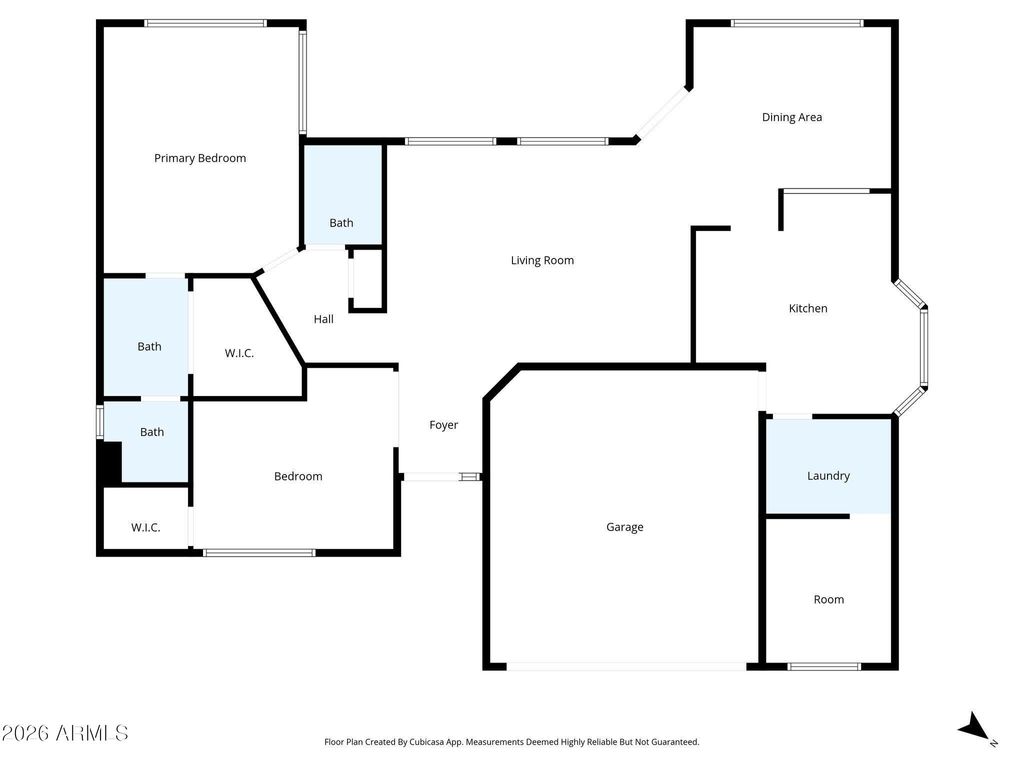 Photo of 6200 S Championship Drive, Chandler, AZ 85249 (MLS # 6988864)