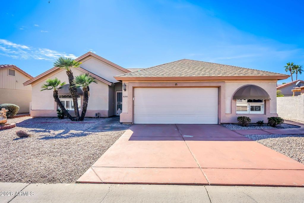 Photo of 6200 S Championship Drive, Chandler, AZ 85249 (MLS # 6988864)