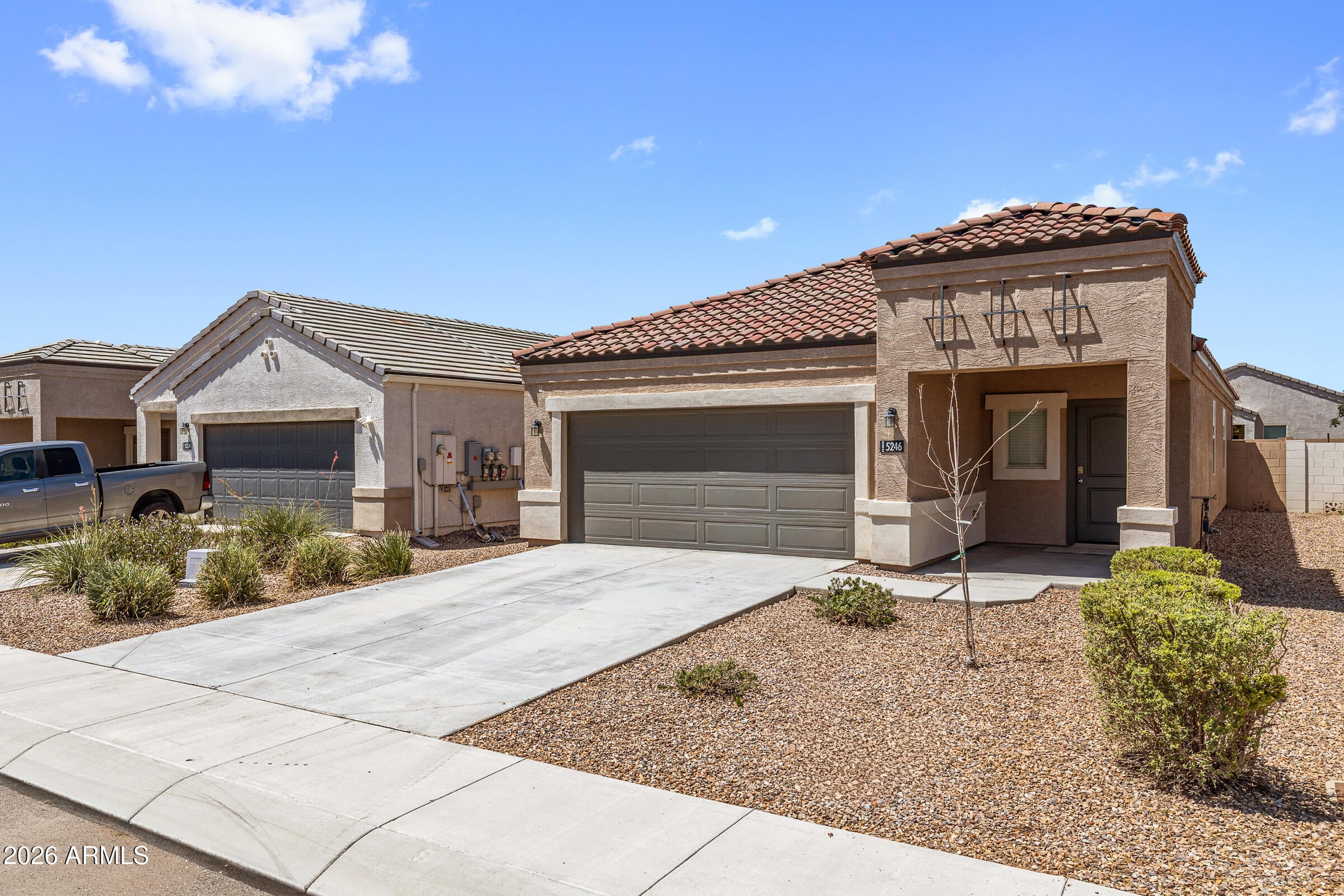 5246 E Iridium Way