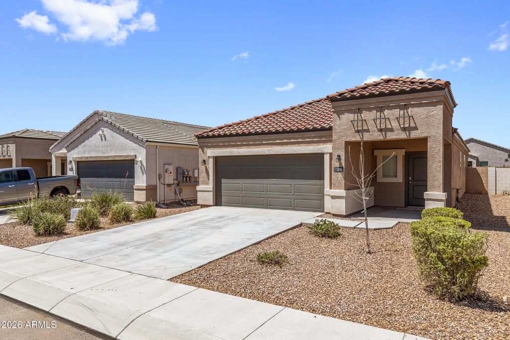 Photo of 5246 E Iridium Way, San Tan Valley, AZ 85143 (MLS # 7067809)