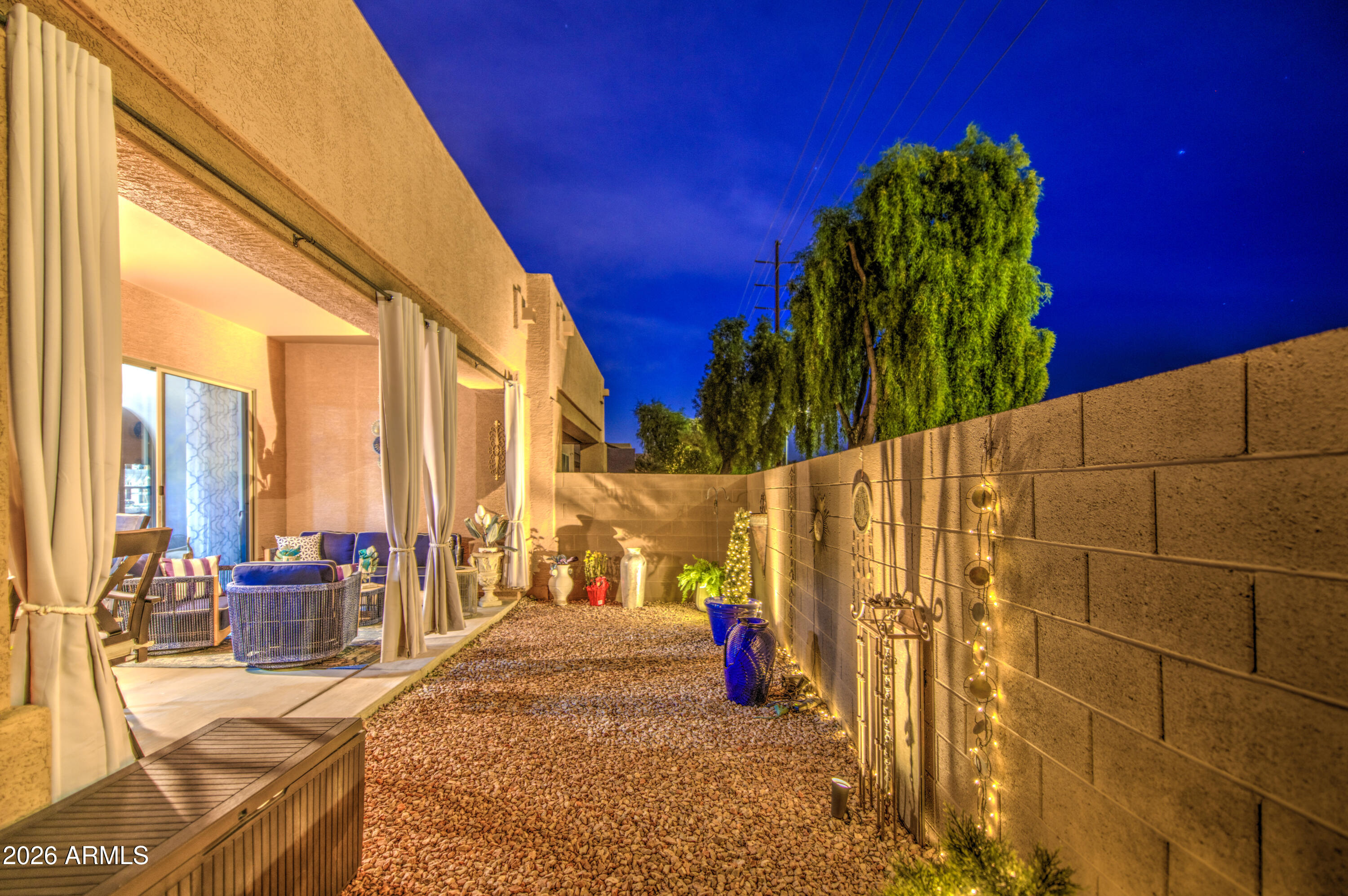 1441 W MARLIN Drive
