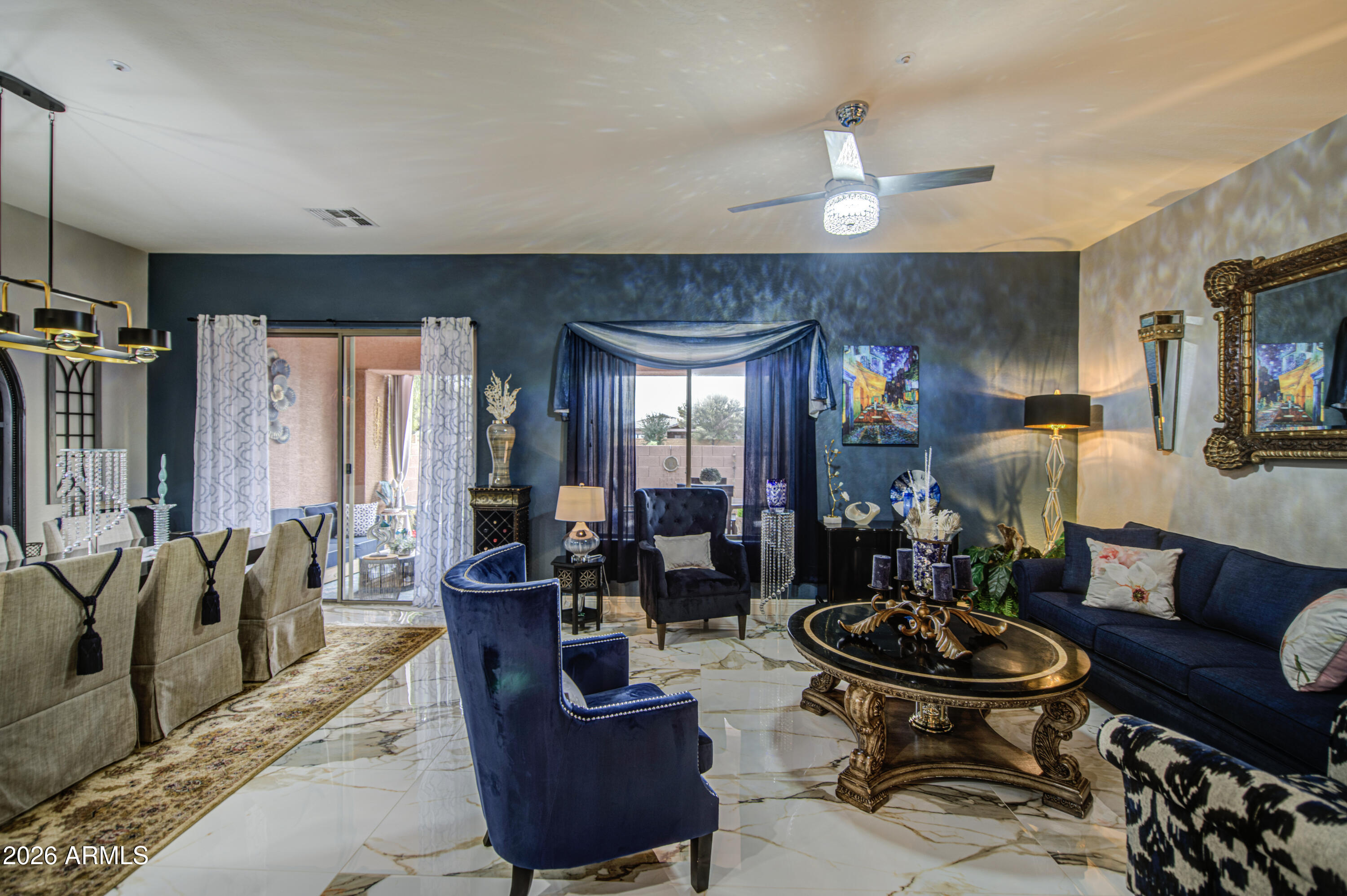 1441 W MARLIN Drive