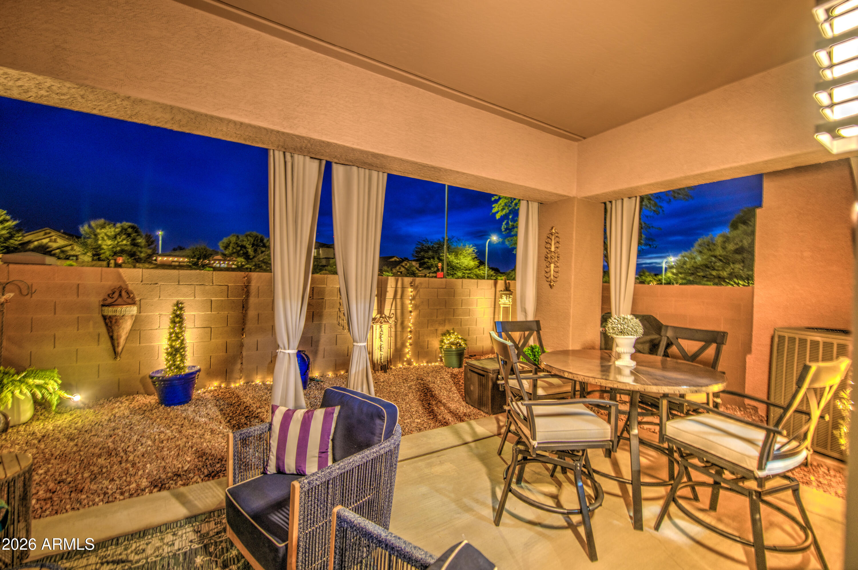 1441 W MARLIN Drive