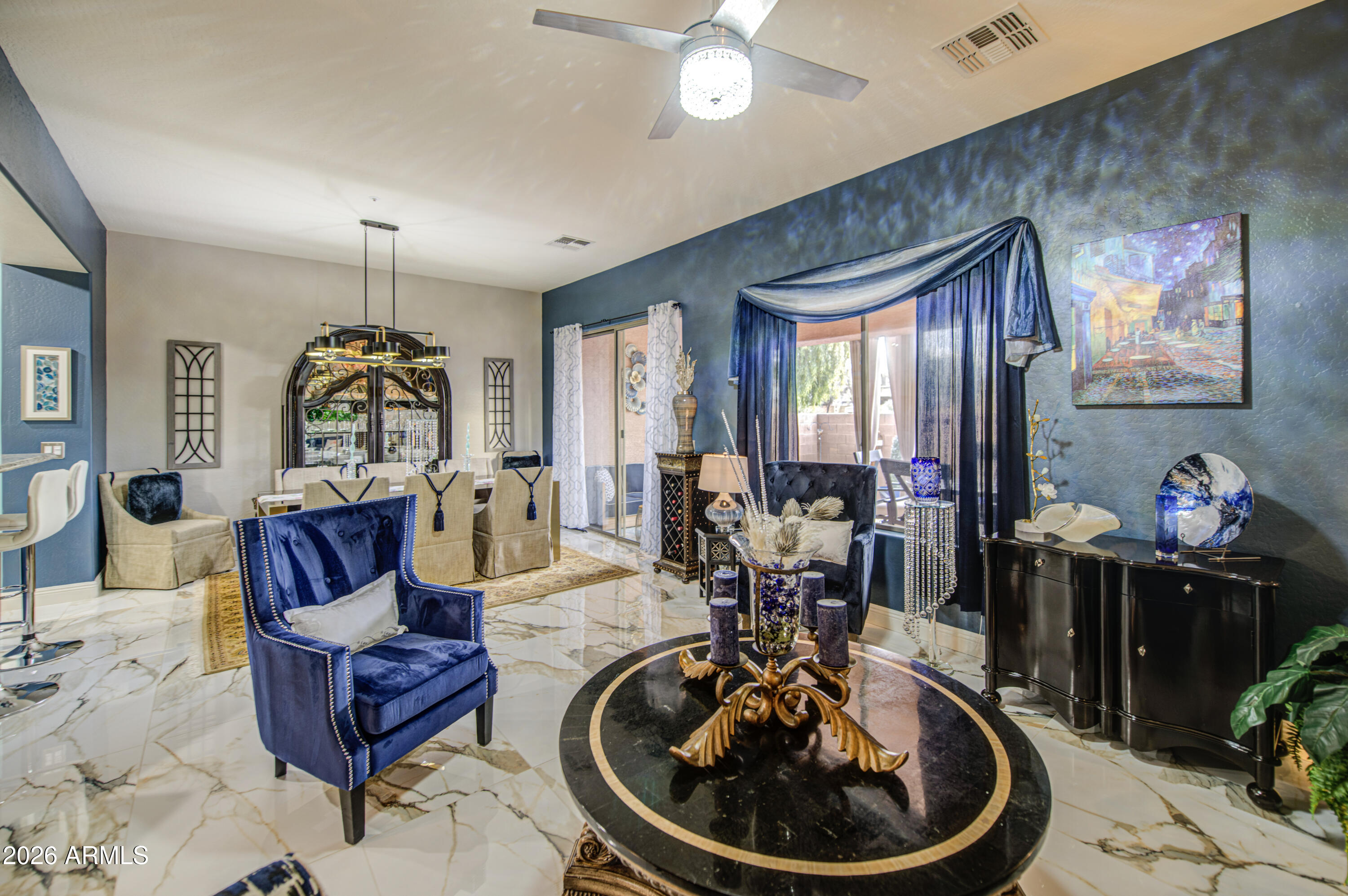 1441 W MARLIN Drive