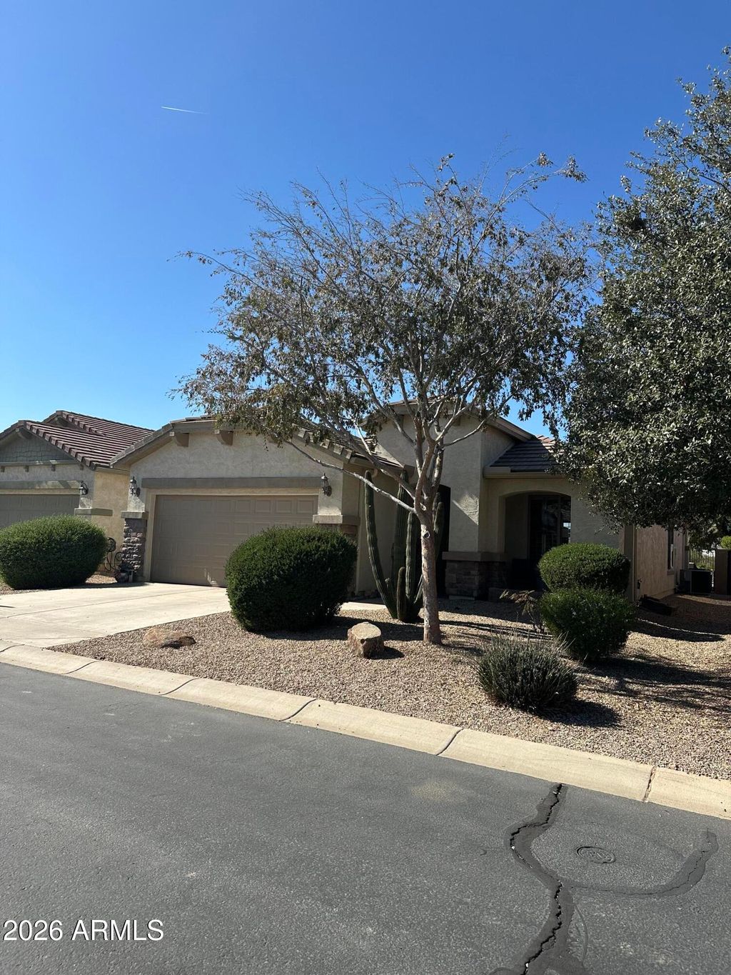Photo of 29862 N Gecko Trail, San Tan Valley, AZ 85143 (MLS # 6978749)