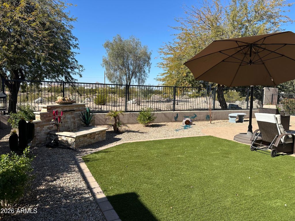Photo of 29862 N Gecko Trail, San Tan Valley, AZ 85143 (MLS # 6978749)