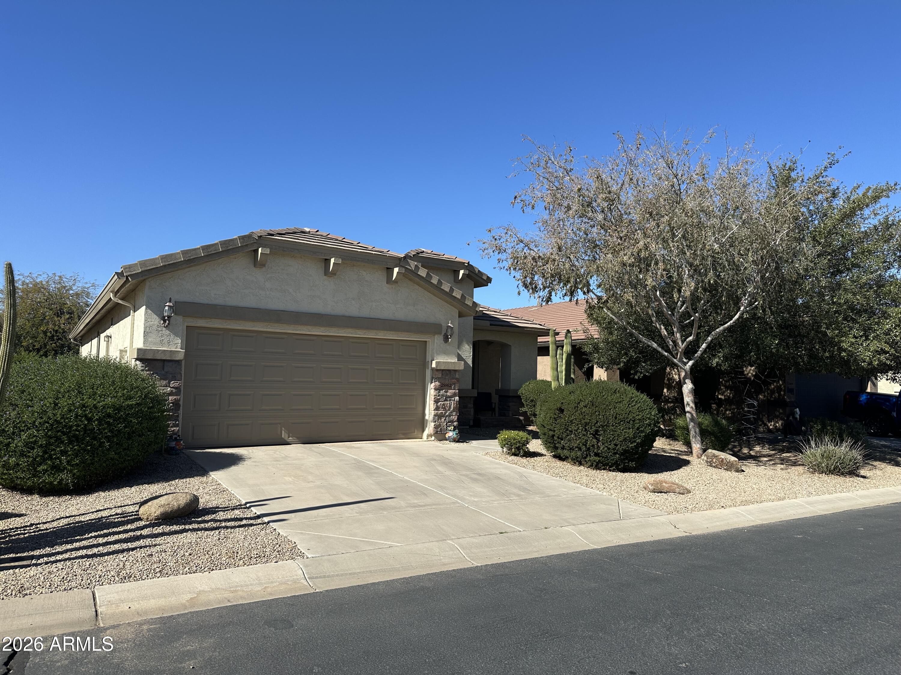29862 N GECKO Trail