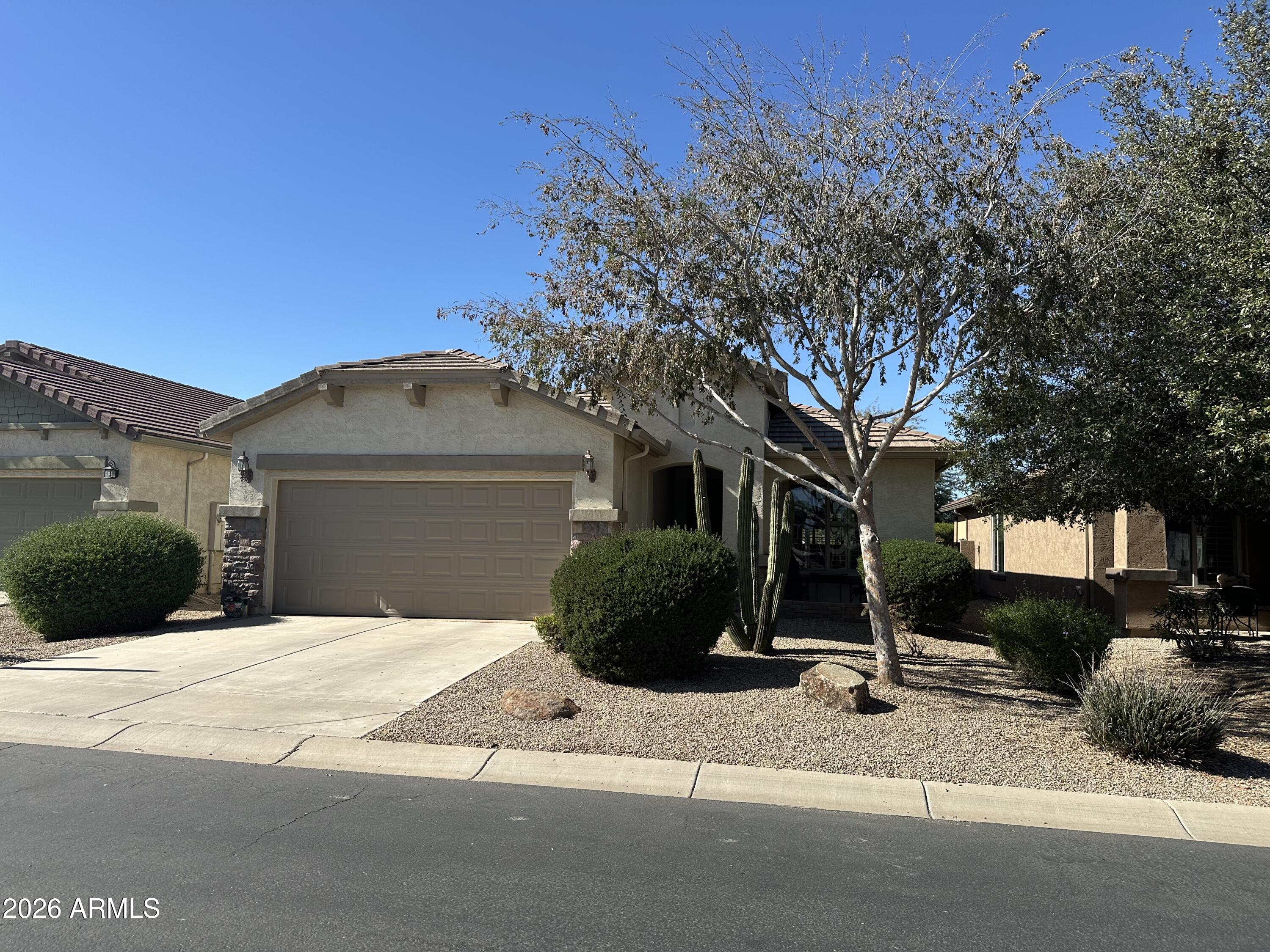 29862 N GECKO Trail