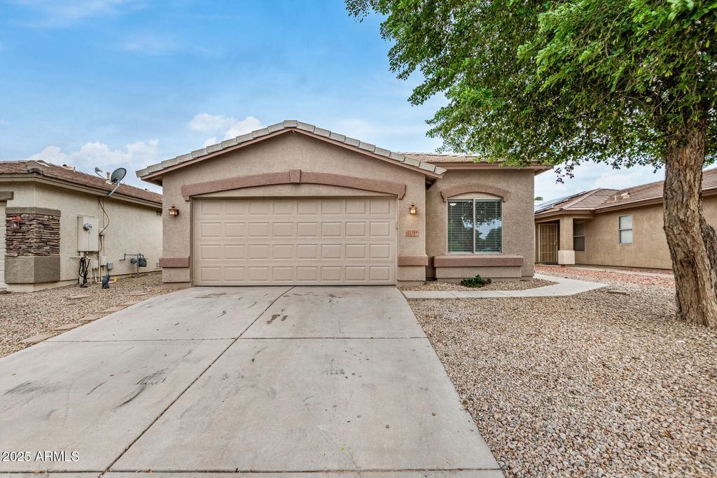 Photo of 21384 N Duncan Drive, Maricopa, AZ 85138 (MLS # 6931760)
