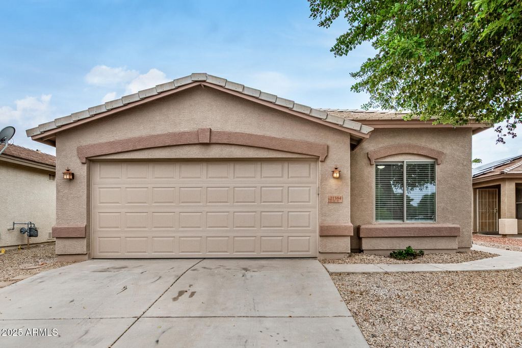 Photo of 21384 N Duncan Drive, Maricopa, AZ 85138 (MLS # 6931760)