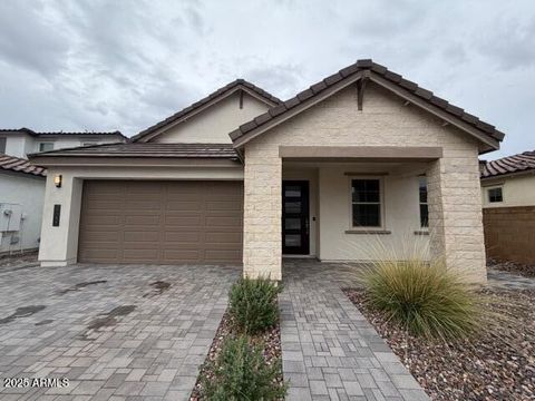 21258 E SPARROW Drive Queen Creek AZ 85142