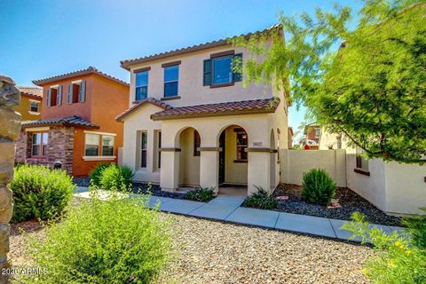 Property photo of 26027 N 53rd Drive, Phoenix, AZ 85083