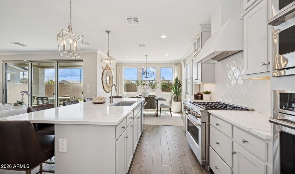 Photo of 8160 N 80th Lane, Peoria, AZ 85345 (MLS # 7013643)