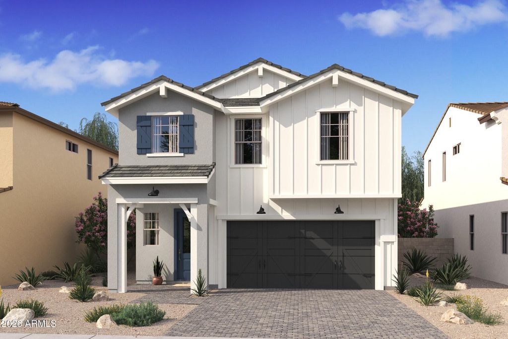 Photo of 8160 N 80th Lane, Peoria, AZ 85345 (MLS # 7013643)