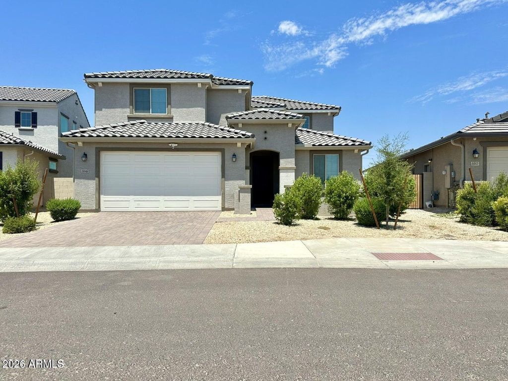 Photo of 8846 W Palo Verde Drive, Glendale, AZ 85305 (MLS # 6985044)
