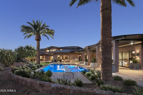 Photo of 5721 N Casa Blanca Drive, Paradise Valley, AZ 85253 (MLS # 6934841)