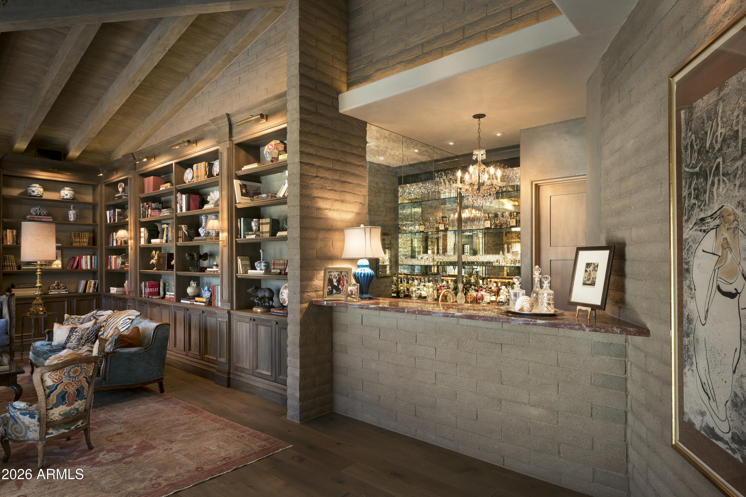 5721 N Casa Blanca Drive