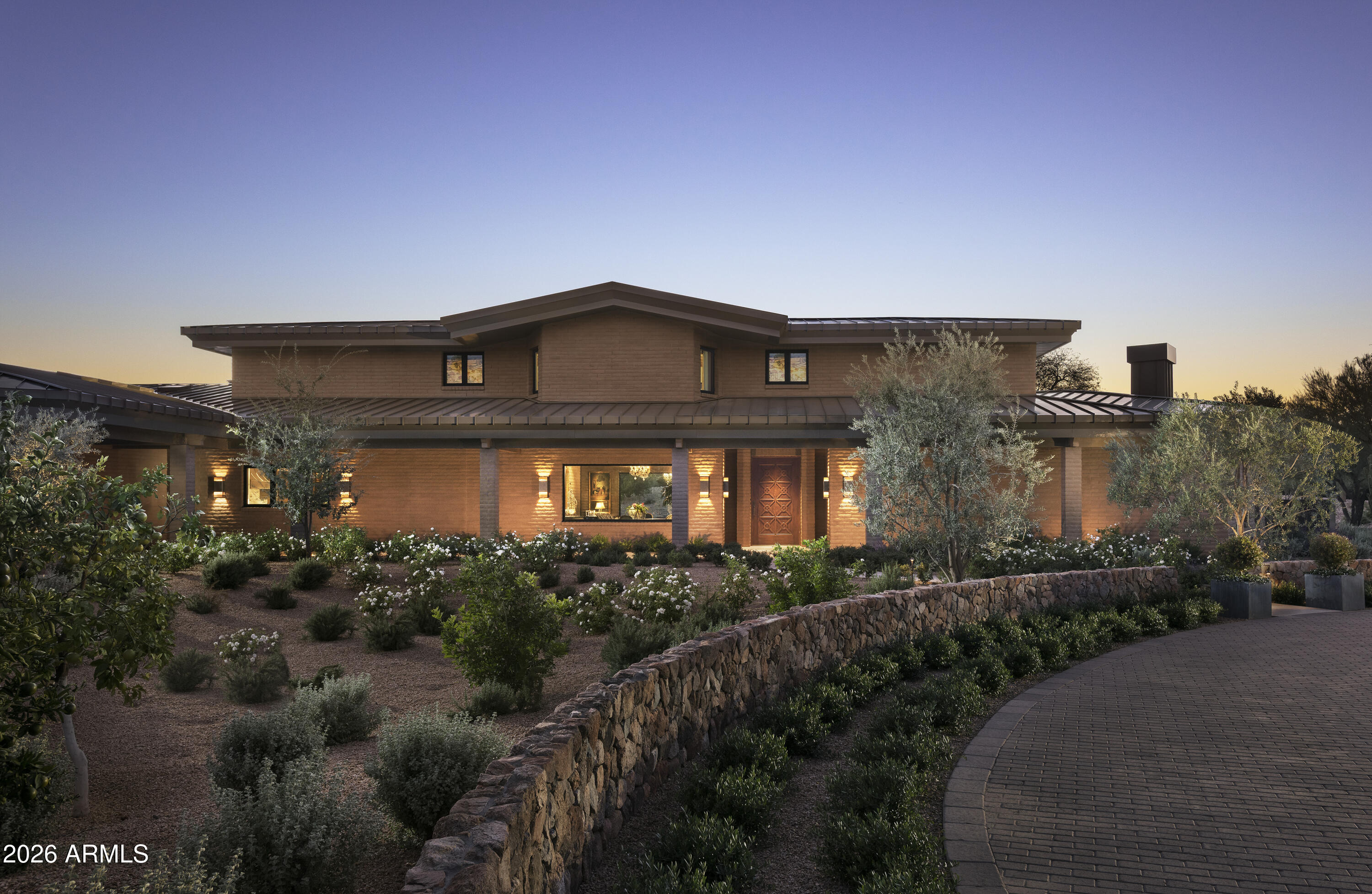 5721 N Casa Blanca Drive