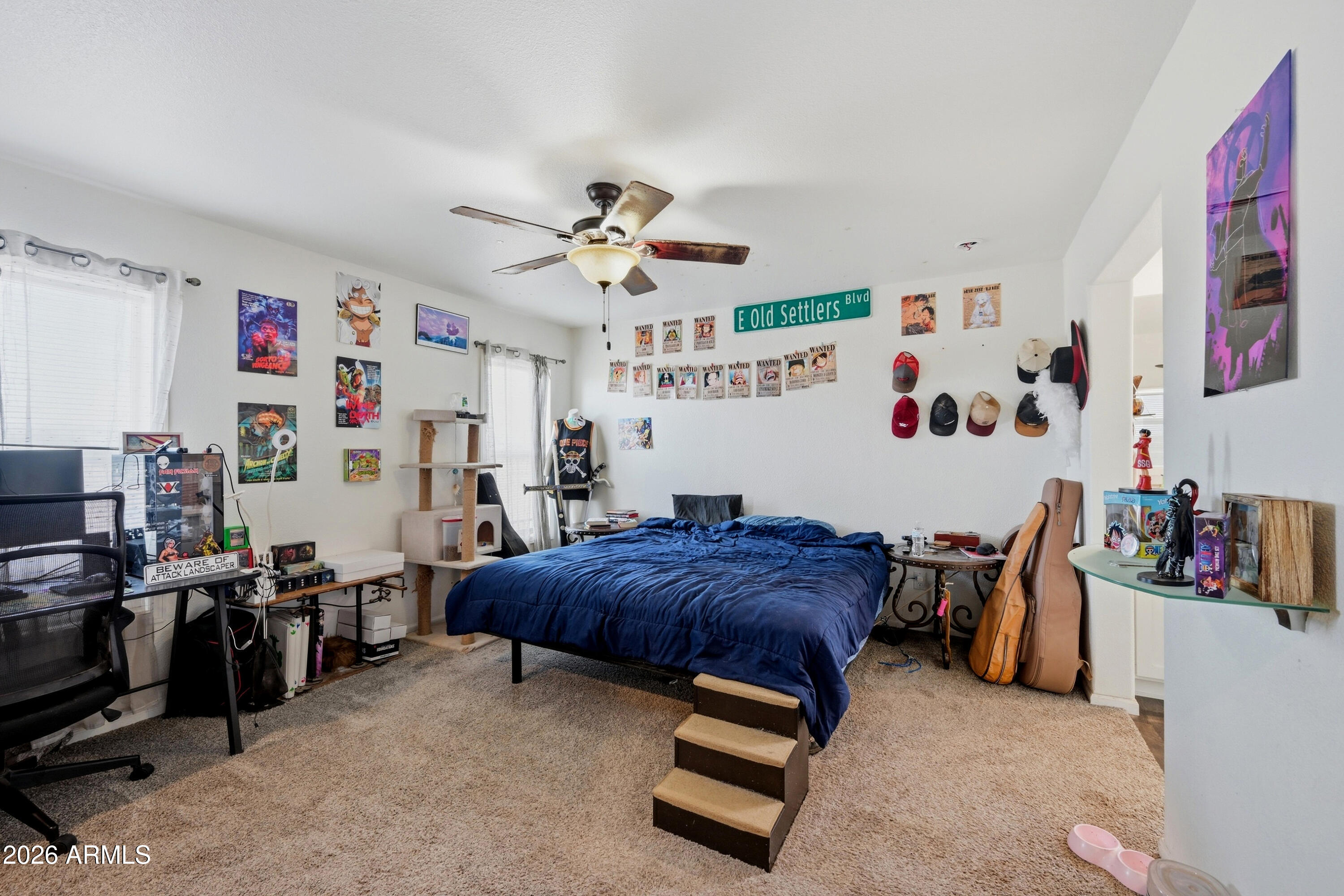 10470 E JOSEPH Lane