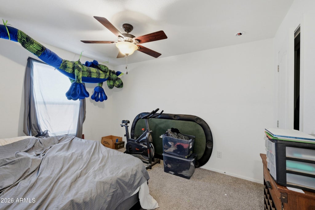 Photo of 10470 E Joseph Lane, San Tan Valley, AZ 85143 (MLS # 7085263)