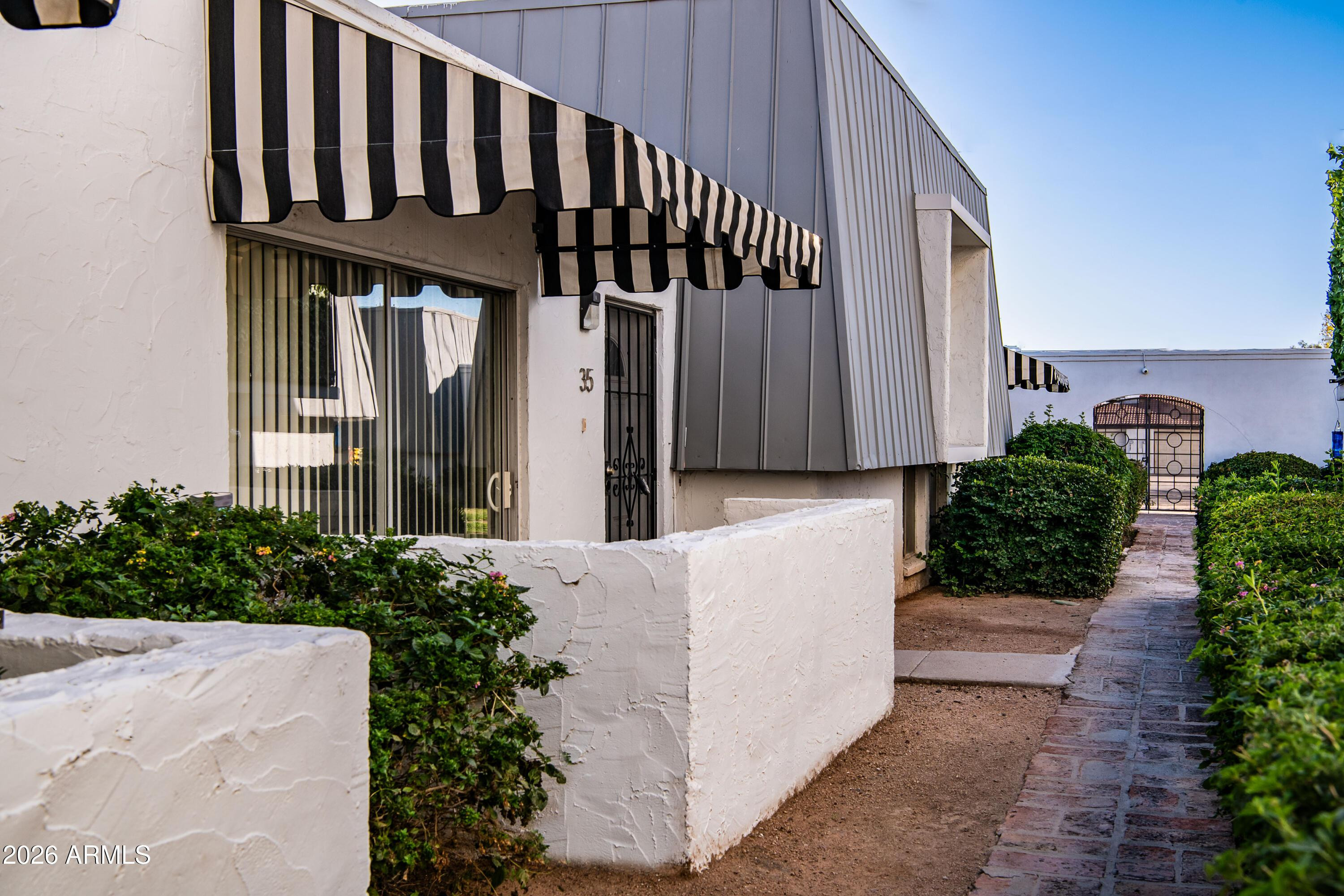 3416 N 44th Street Unit 35