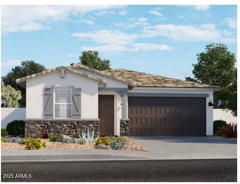 24436 W HAZEL Drive Buckeye AZ 85326