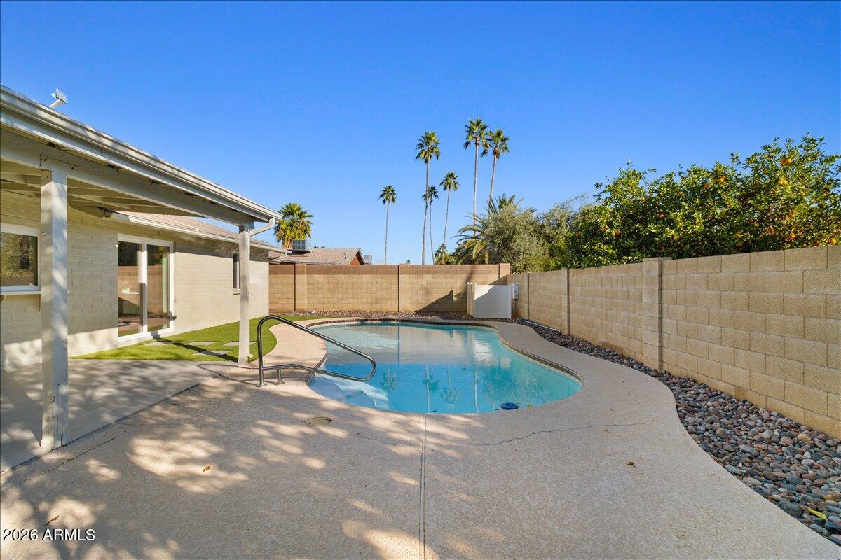 4509 E JOAN DE ARC Avenue