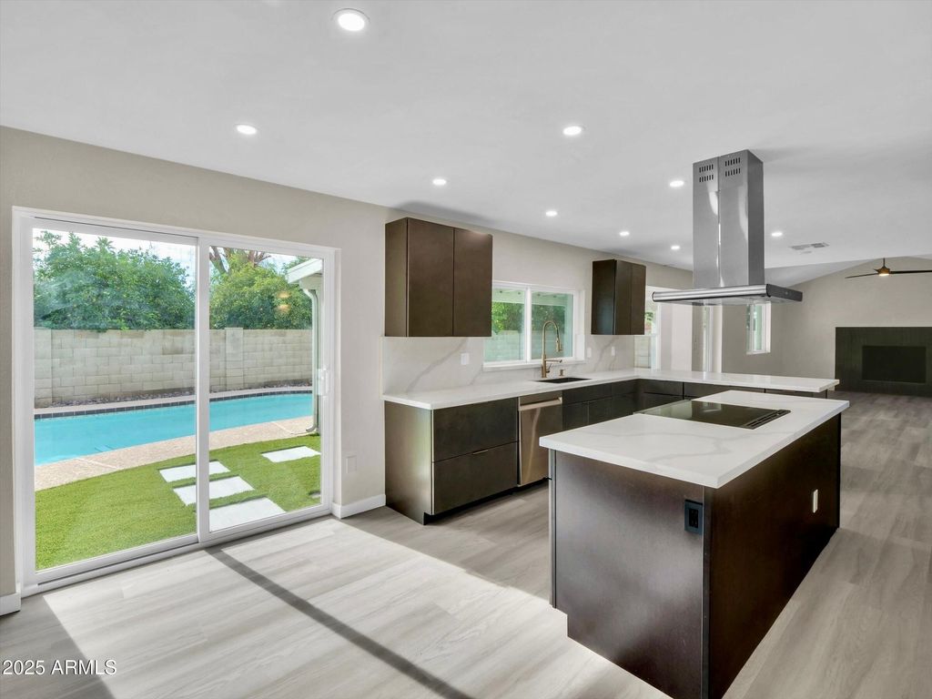 Photo of 4509 E Joan De Arc Avenue, Phoenix, AZ 85032 (MLS # 6952318)