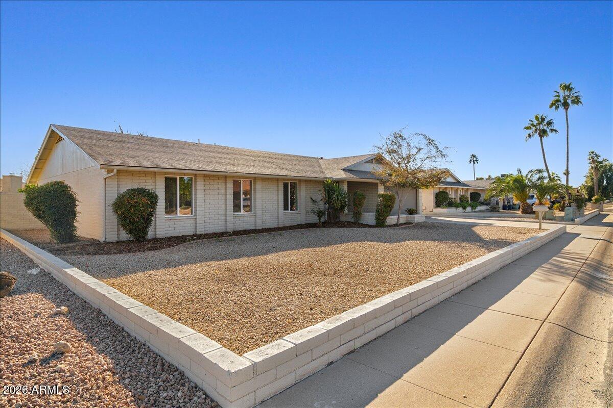 4509 E JOAN DE ARC Avenue