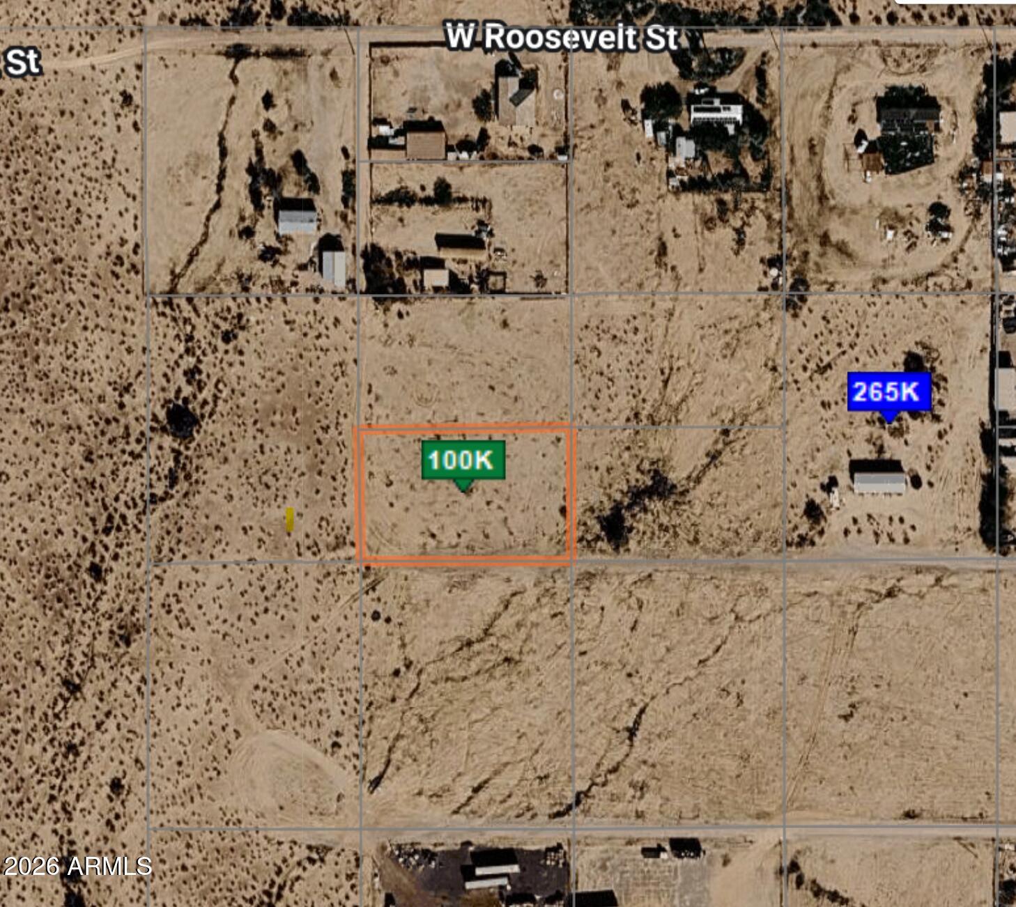 34389 W ROOSEVELT Street -