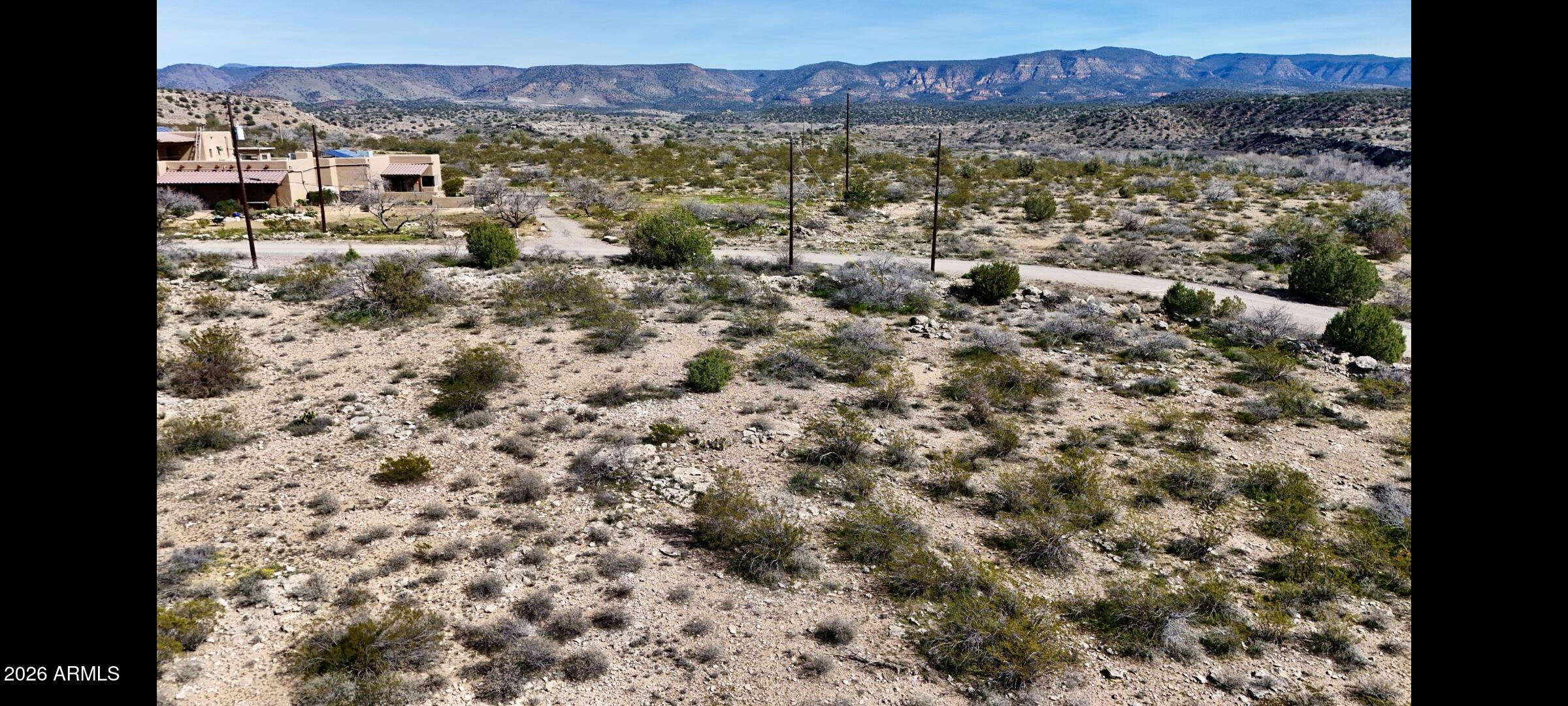 LAKE MONTEZUMA ESTATES UNIT 2 - Land