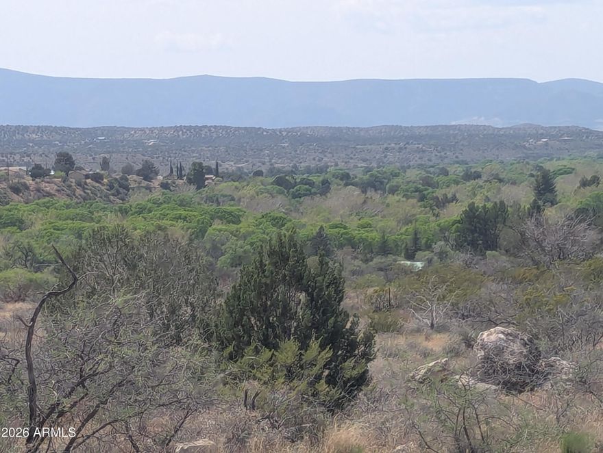 SIX buildable view lots available, Individually ;listed but bulk purchase offers considered! Water at the lot , Small private water co. Electricity at the road.