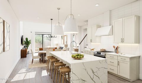 18522 N 64th Street Phoenix AZ 85054