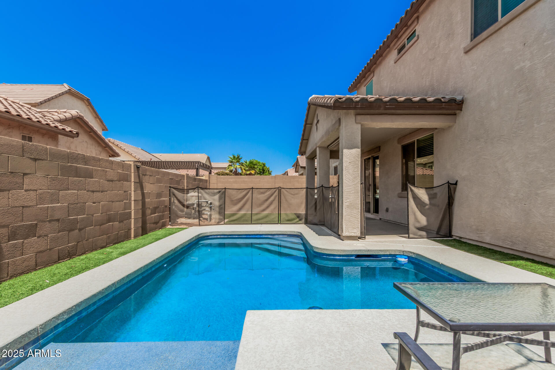 304 N 78TH Place