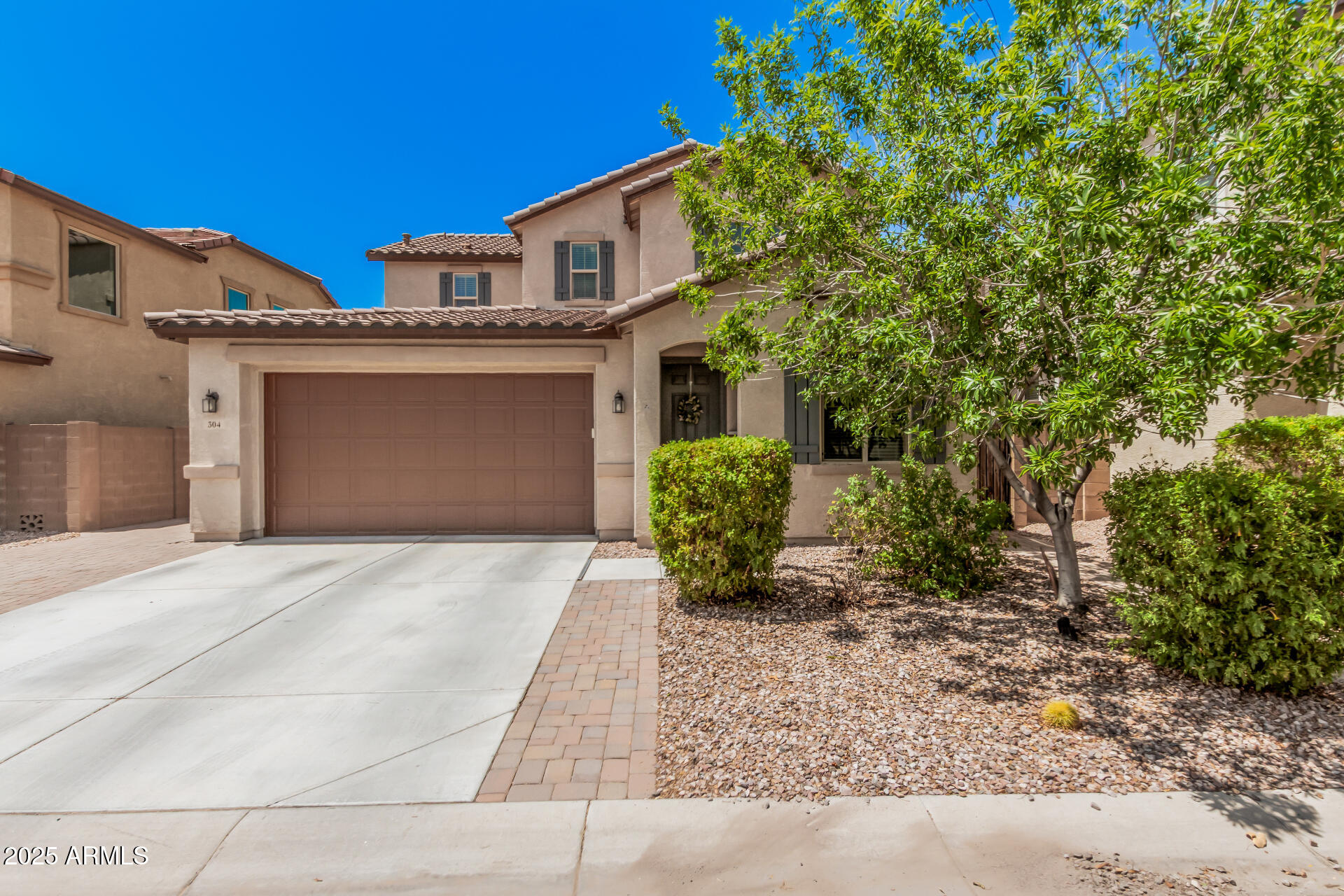 304 N 78TH Place