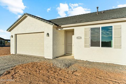25326 S 193rd Avenue Buckeye AZ 85326