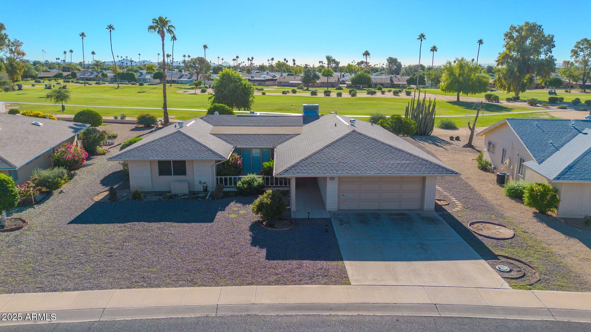 10215 W WHITE MOUNTAIN Road