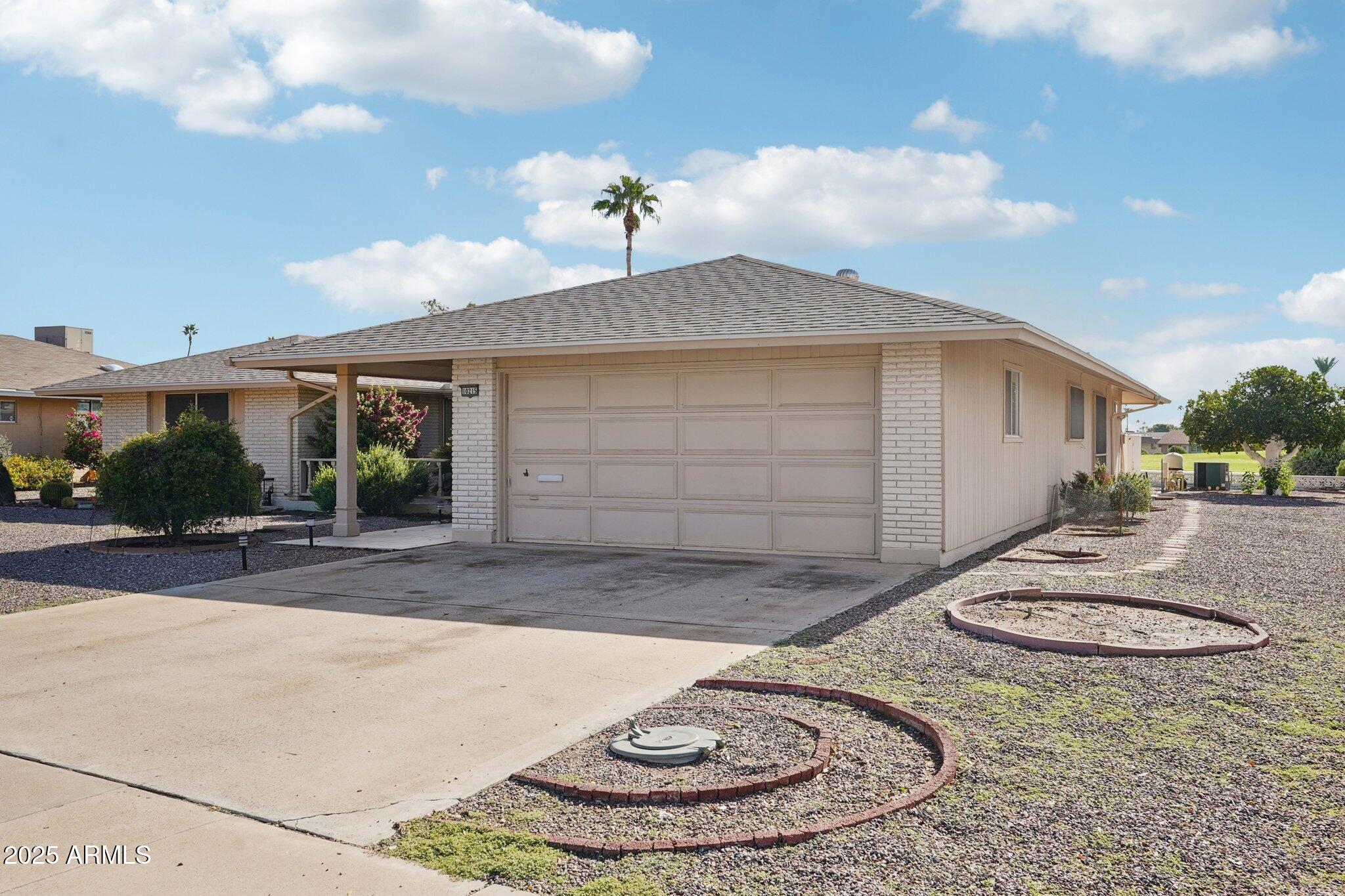 10215 W WHITE MOUNTAIN Road