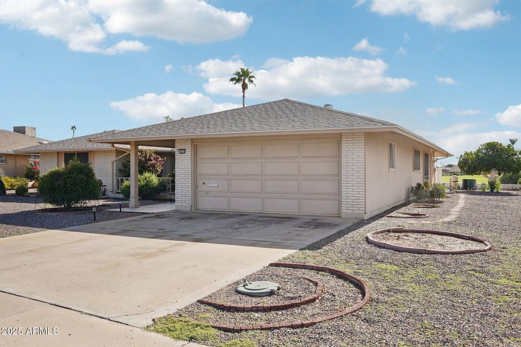 Photo of 10215 W White Mountain Road, Sun City, AZ 85351 (MLS # 6933689)