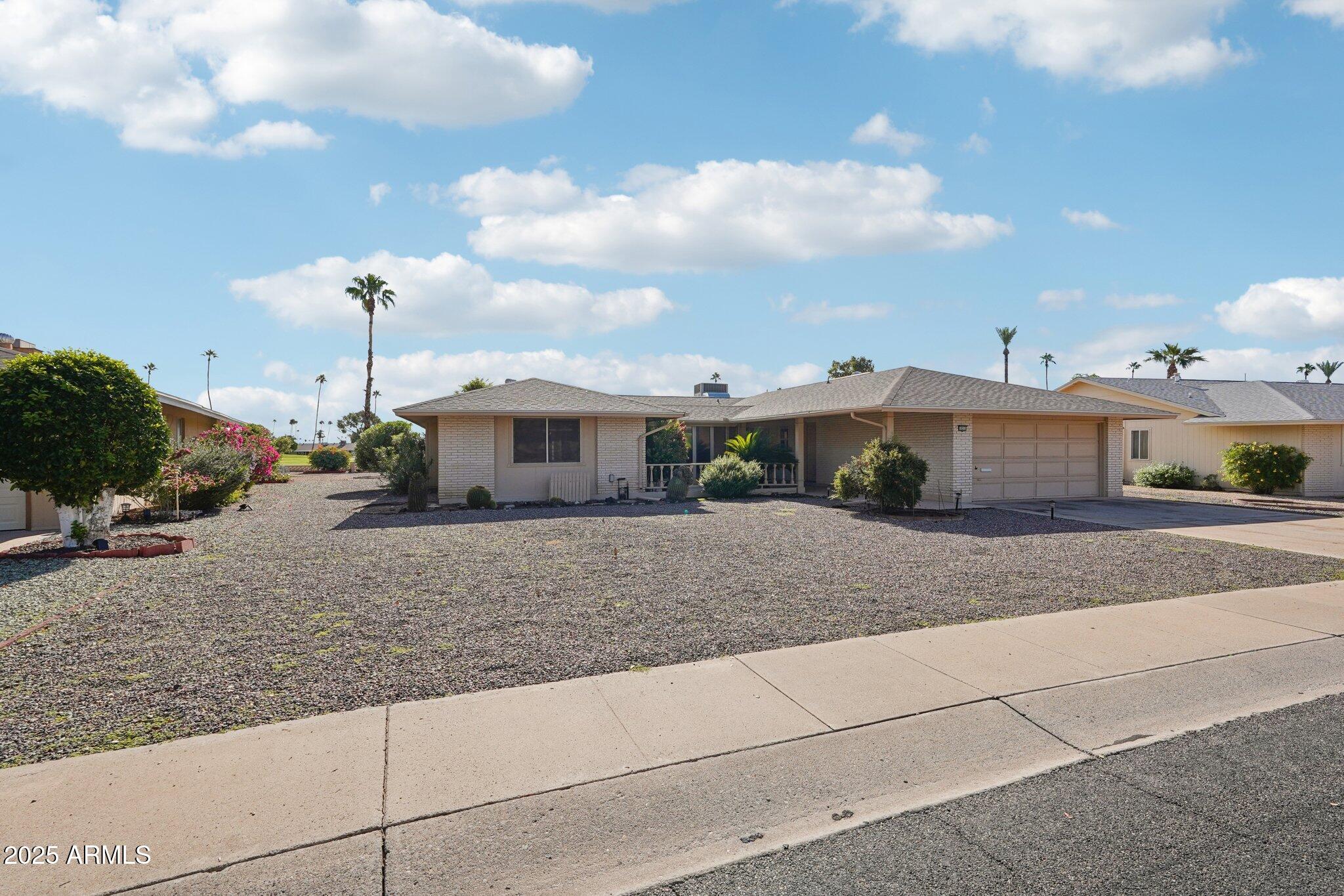 10215 W WHITE MOUNTAIN Road