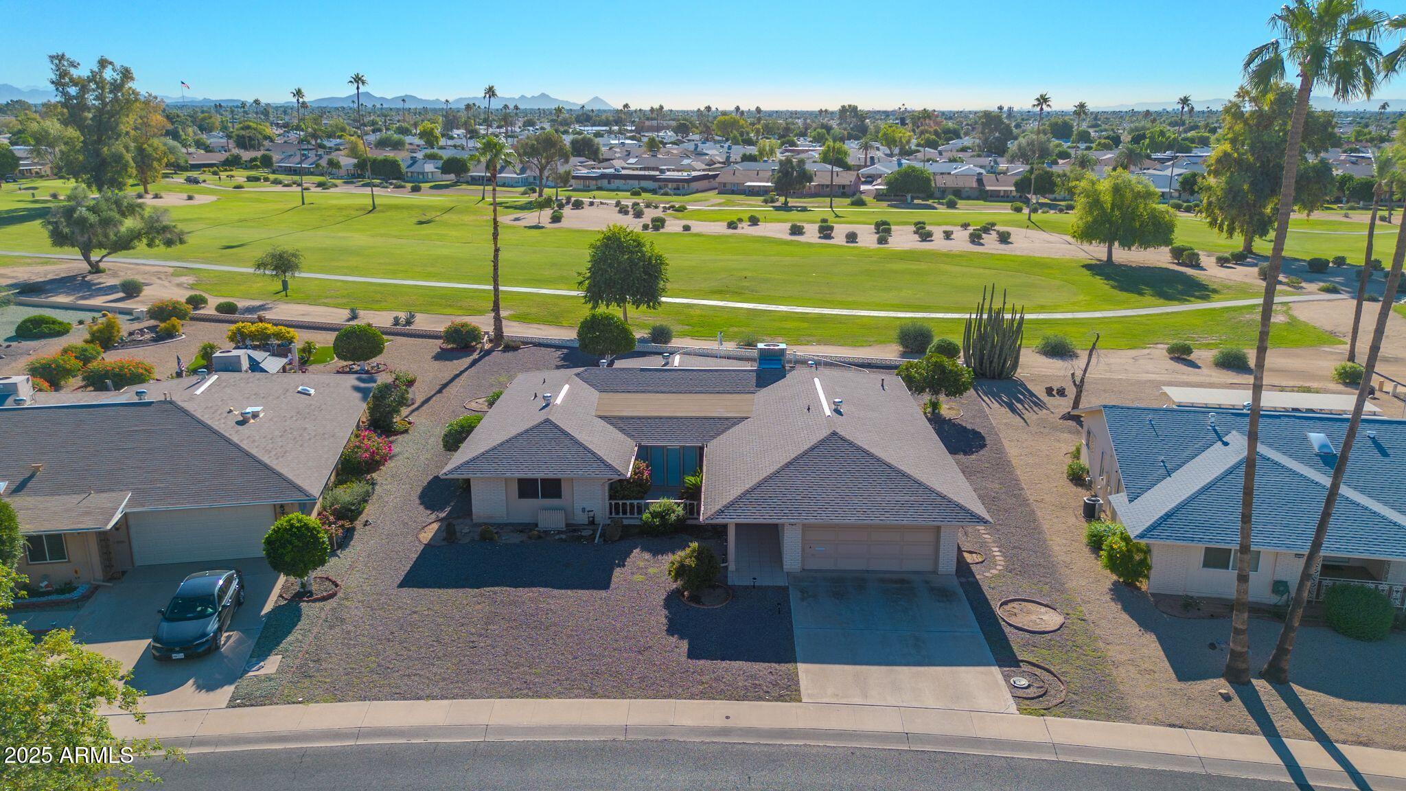 10215 W WHITE MOUNTAIN Road