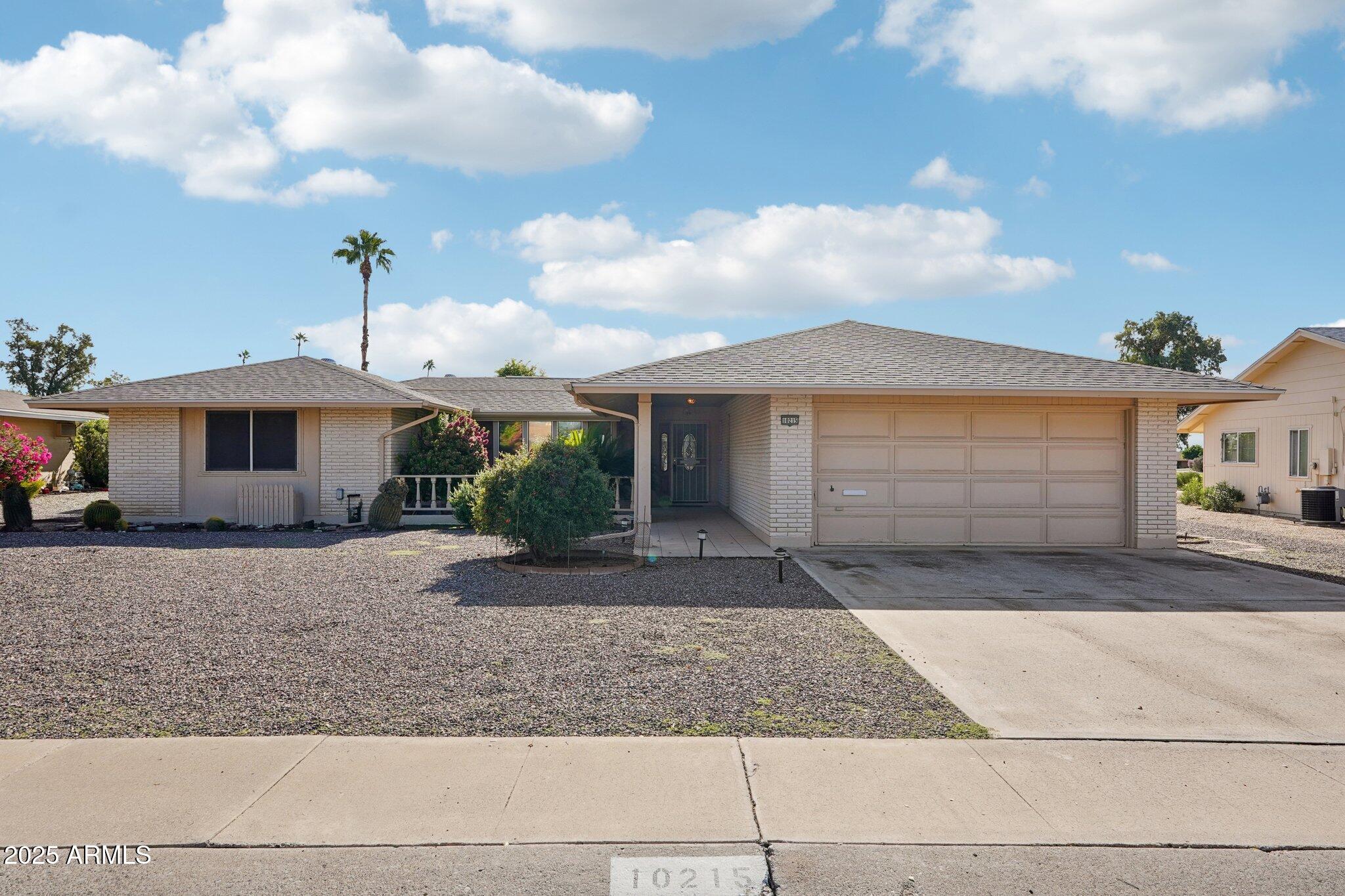10215 W WHITE MOUNTAIN Road
