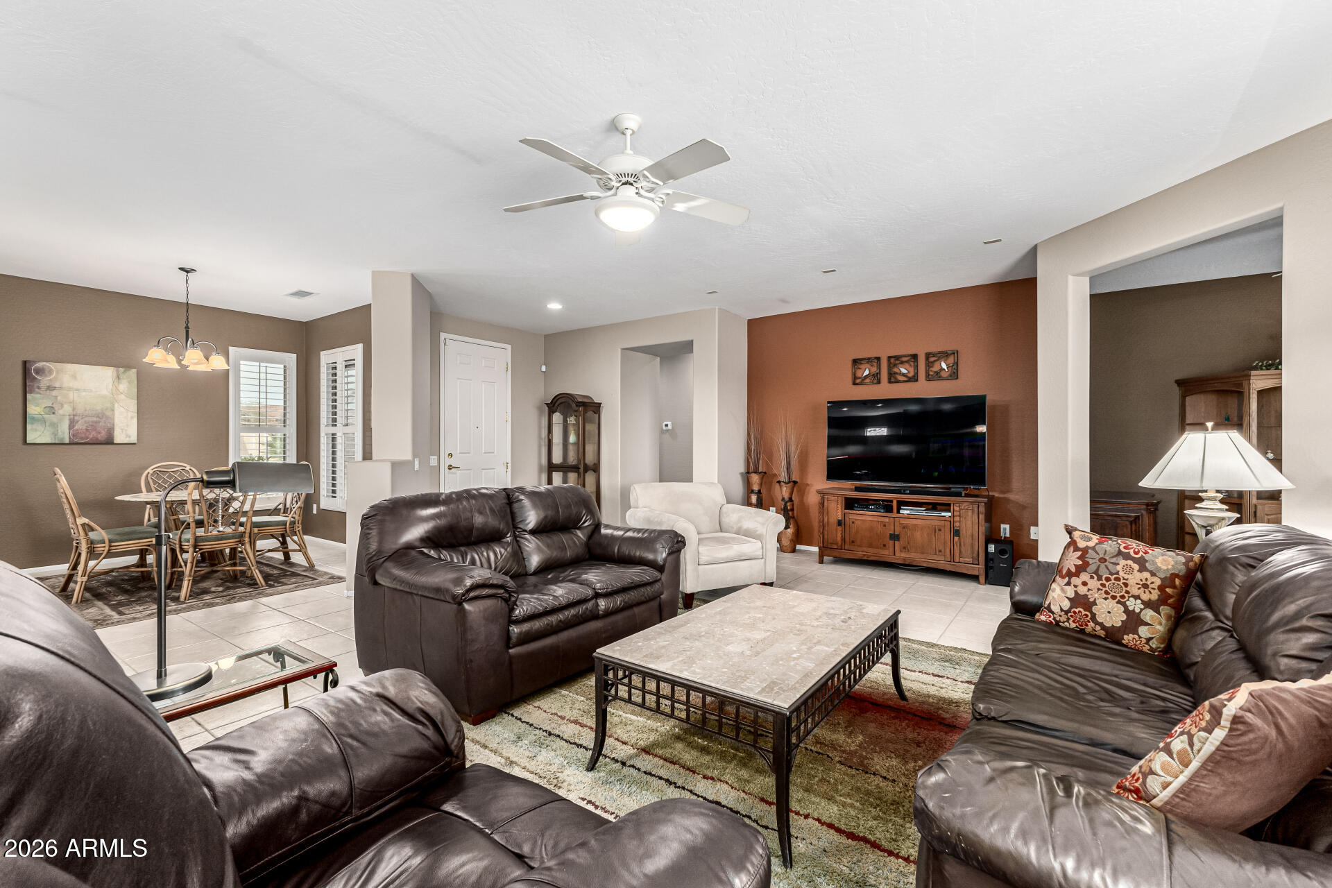 21307 N RED HILLS Drive