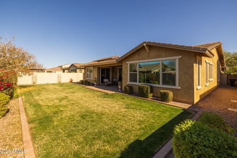 A home in Mesa