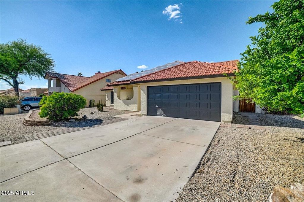 Photo of 7102 W Julie Drive, Glendale, AZ 85308 (MLS # 6924506)